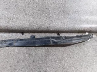 9656582080 Пыльник крыла переднего левого Citroen C4 Grand Picasso 1 Арт 46023057170_1, вид 1