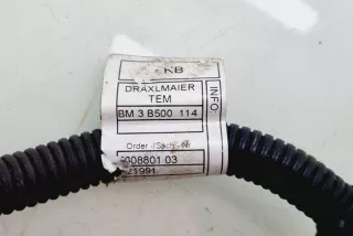 760880103 , art8812990 Проводка BMW 1 F20/F21 Арт 8812990, вид 5