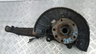 7L8407257A,  7L0501655B Ступица передняя левая Audi Q7 4L Арт 2NK28K901, вид 1