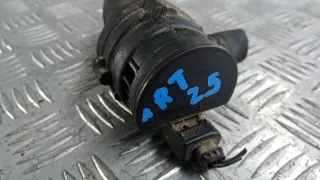  Кран отопителя (печки Renault Master 3 Арт 1RT25WN02, вид 2