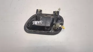 7245005010,7246005010 Ручка наружная передняя правая серая SsangYong Musso Арт 8632188