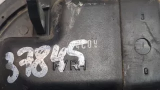 7245005010,7246005010 Ручка наружная передняя правая серая SsangYong Musso Арт 8632188, вид 3