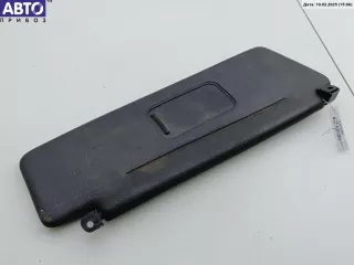  Козырек солнцезащитный правый BMW 3 E36 Арт 54351070, вид 1