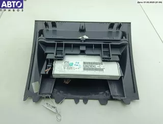 8200290542 Дисплей информационный Renault Megane 2 Арт 54357535, вид 2