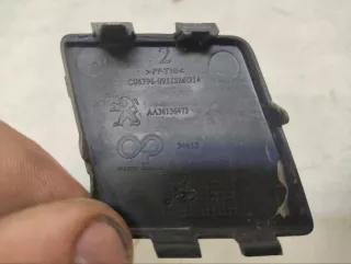 C063960911 заглушка бампера Peugeot 308 2 Арт lz204065, вид 4