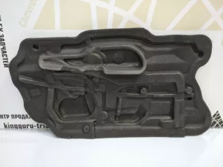 51487060209 Пыльник двери BMW 3 E90/E91/E92/E93 Арт TP65404, вид 1