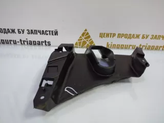 51118092294 Воздуховод бампера BMW X6 G06 Арт TP65598, вид 1