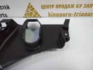 51118092294 Воздуховод бампера BMW X6 G06 Арт TP65598, вид 2