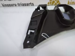 51118092294 Воздуховод бампера BMW X6 G06 Арт TP65598, вид 3