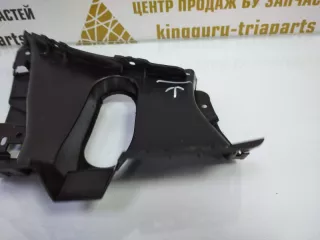 51118092294 Воздуховод бампера BMW X6 G06 Арт TP65598, вид 5