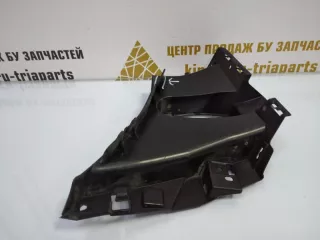 51118092294 Воздуховод бампера BMW X6 G06 Арт TP65598, вид 8