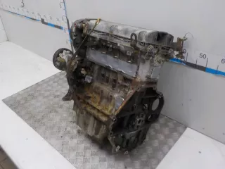 603246  Двигатель в сборе Opel Zafira B Арт BIT703241, вид 9