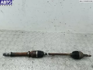 8200378880 Полуось передняя правая Renault Clio 3 Арт 54357219, вид 1