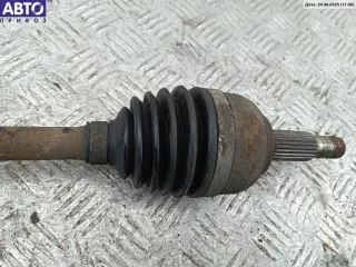 8200378880 Полуось передняя правая Renault Clio 3 Арт 54357219, вид 2