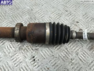 8200378880 Полуось передняя правая Renault Clio 3 Арт 54357219, вид 3