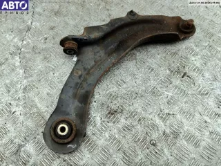 8200679067 Рычаг подвески передний правый Renault Scenic 2 Арт 54176015, вид 2