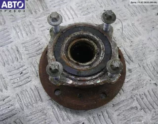  Ступица задняя левая BMW 5 E39 Арт 54480515, вид 2