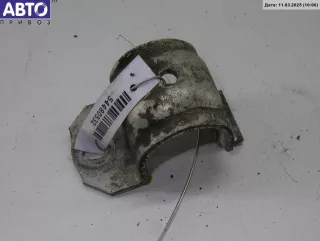 33551093663 Крепление втулки стабилизатора заднего BMW 5 E39 Арт 54480532, вид 1
