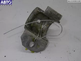33551093663 Крепление втулки стабилизатора заднего BMW 5 E39 Арт 54480532, вид 2
