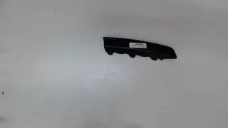 3C0807646 Заглушка (решетка) в бампер передний Volkswagen Passat B6 Арт 8625193, вид 4