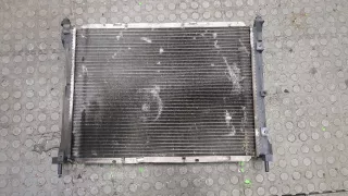 21410BC510 Радиатор основной Nissan Note E11 Арт 8636128