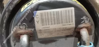 13142912 Датчик уровня топлива Opel Zafira A Арт 00086090, вид 3