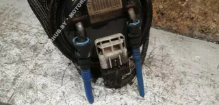 13142912 Датчик уровня топлива Opel Zafira A Арт 00086090, вид 4
