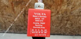  Блок согласования фаркопа Ford Focus 2 Арт 00085670, вид 2