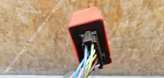  Блок согласования фаркопа Ford Focus 2 Арт 00085670, вид 3