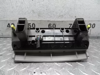 5590006161 Переключатель отопителя Toyota Camry XV40 Арт 00249040, вид 3