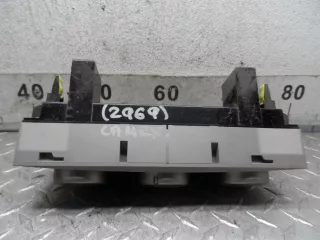 5590006161 Переключатель отопителя Toyota Camry XV40 Арт 00249040, вид 4
