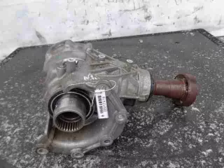 CV617L486MD Раздаточная коробка Ford Escape 3 Арт 00017416, вид 4