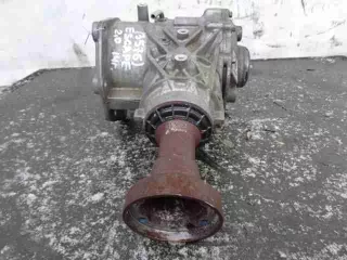 CV617L486MD Раздаточная коробка Ford Escape 3 Арт 00017416, вид 5