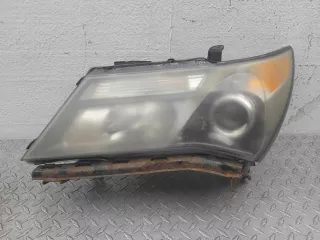  Фара левая Acura MDX 2 Арт 00244998, вид 1