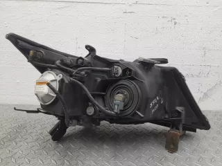  Фара левая Acura MDX 2 Арт 00244998, вид 6