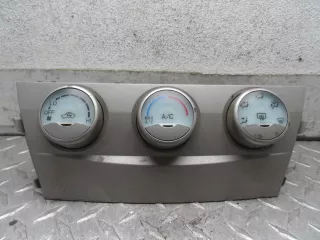 5590006161 Переключатель отопителя Toyota Camry XV40 Арт 00249873, вид 1