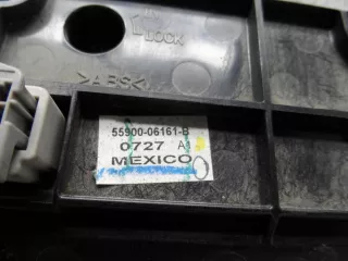 5590006161 Переключатель отопителя Toyota Camry XV40 Арт 00249873, вид 4