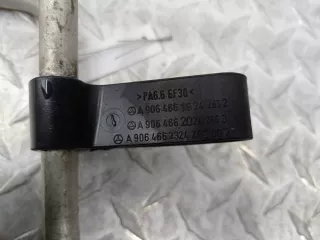 9064661924 Радиатор гидроусилителя Mercedes Sprinter W906 Арт 00223209, вид 3
