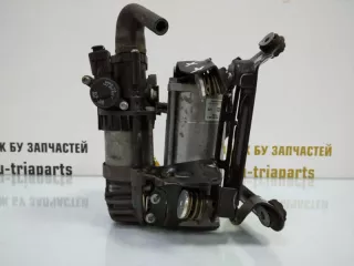 37206884682 Компрессор пневмоподвески BMW 7 G11/G12 Арт TP65822, вид 1