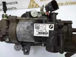 37206884682 Компрессор пневмоподвески BMW 7 G11/G12 Арт TP65822, вид 12