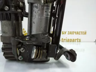 37206884682 Компрессор пневмоподвески BMW 7 G11/G12 Арт TP65822, вид 2