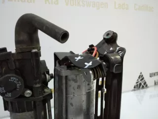 37206884682 Компрессор пневмоподвески BMW 7 G11/G12 Арт TP65822, вид 3