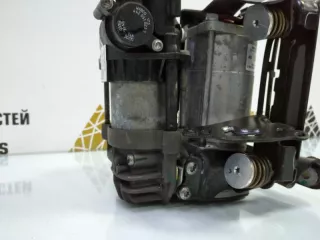 37206884682 Компрессор пневмоподвески BMW 7 G11/G12 Арт TP65822, вид 4