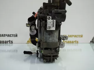 37206884682 Компрессор пневмоподвески BMW 7 G11/G12 Арт TP65822, вид 5