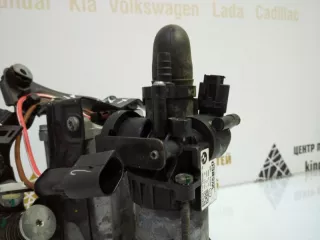 37206884682 Компрессор пневмоподвески BMW 7 G11/G12 Арт TP65822, вид 7