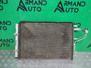 976063X000, 1 радиатор кондиционера Kia Ceed 2 Арт ARM211289, вид 1