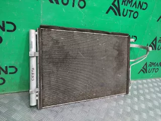976063X000, 1 радиатор кондиционера Kia Ceed 2 Арт ARM211289, вид 2