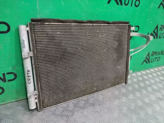 976063X000, 1 радиатор кондиционера Kia Ceed 2 Арт ARM211289, вид 3