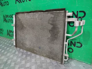 976063X000, 1 радиатор кондиционера Kia Ceed 2 Арт ARM211289, вид 4