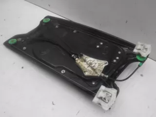 CUH500100 Стеклоподъемник Land Rover Discovery 3 Арт BIT697992, вид 4